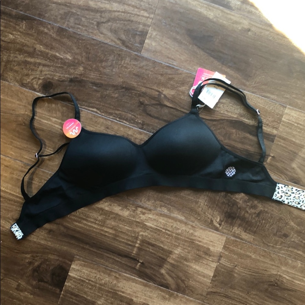 nursing bra